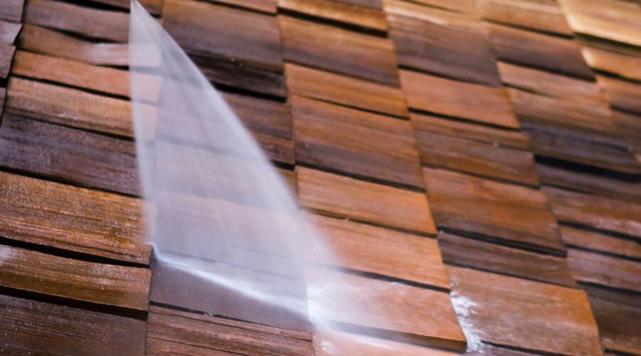 Roof Repair in Prairie Grove, AR